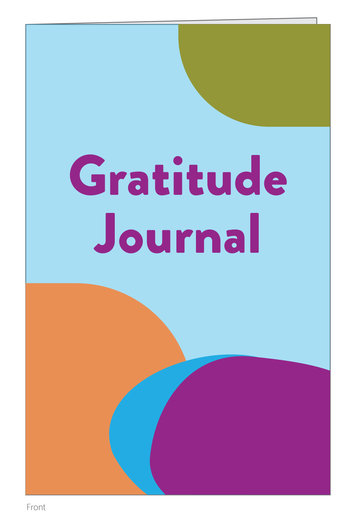 Gratitude Journal
