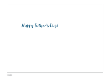 A Finer Father No One Could Find - 0