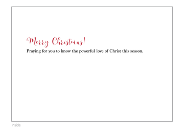 Behold the Lamb of God - 0