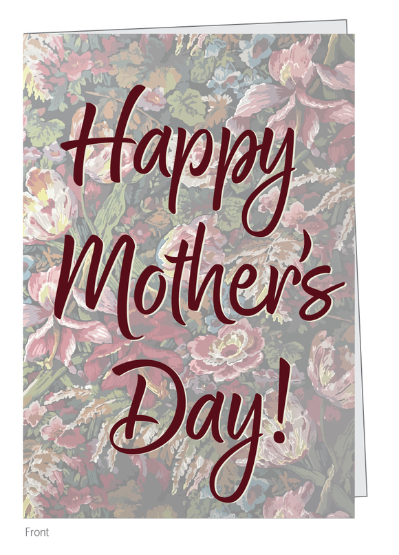 Floral Mother's Day
