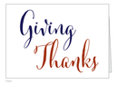 Giving Thanks-1