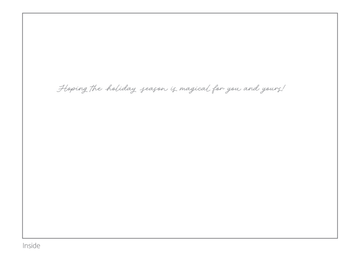 Magical Holidays - 0