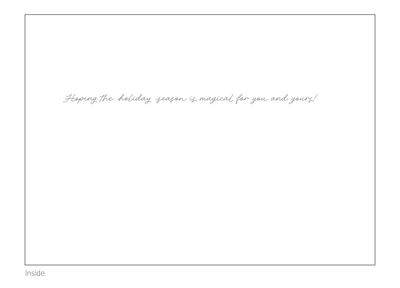 Magical Holidays - 0