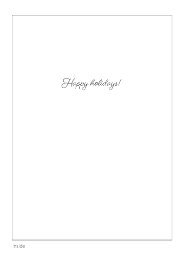 Merry and Bright - 0