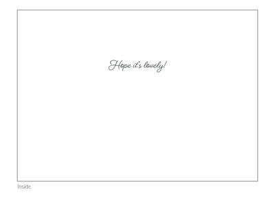 Peaceful Mother's Day - 0