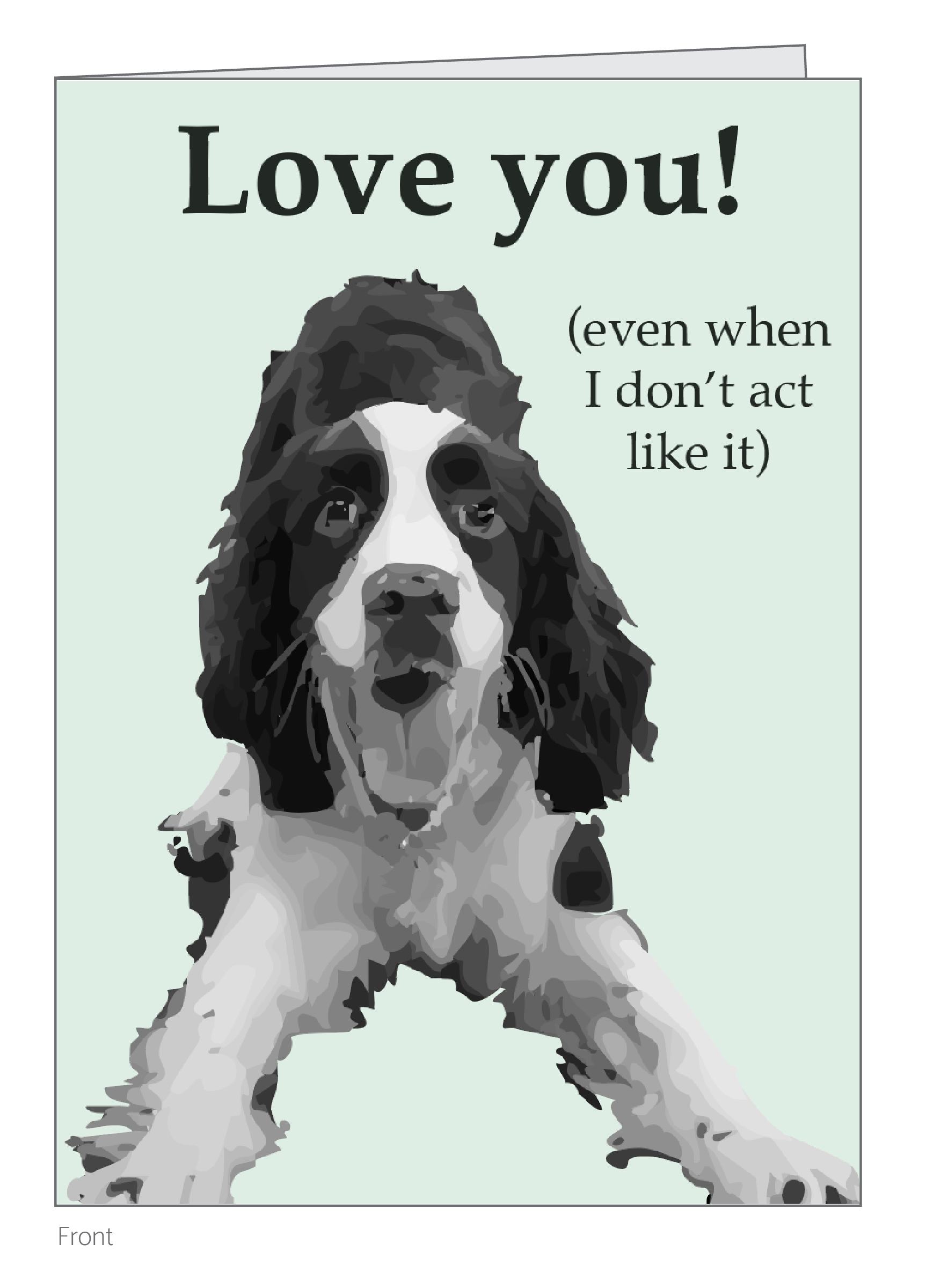 Puppy Love