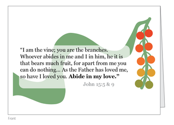 Prayerful Thinking of You Box Set of 10 - 0