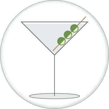 Martini Button