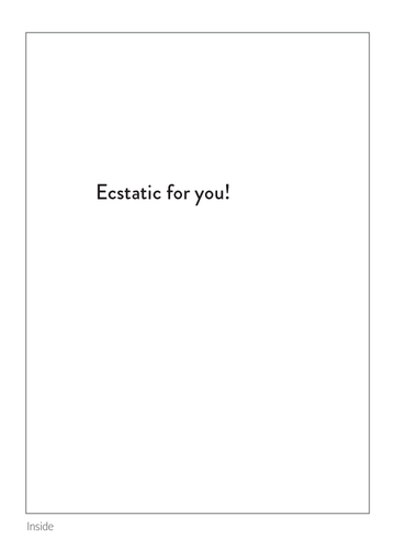 Colorful Congratulations - 0