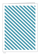 Colorful Stripes Box Set of 10-2