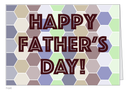 Geometric Father's Day-1