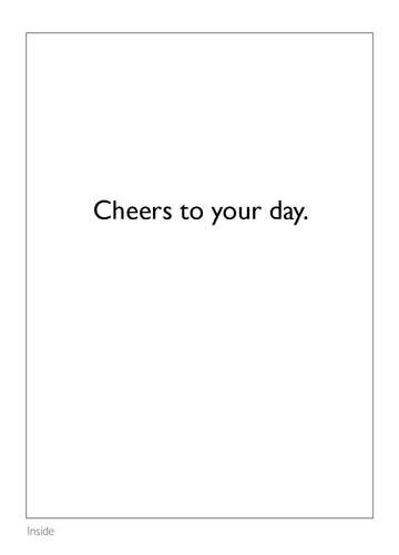 Happy Effing Birthday - 0