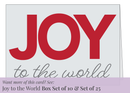 Joy to the World-3