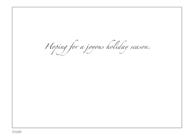 Oh Christmas Tree - 0