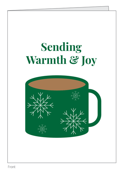 Winter Holidays Box Set of 10 - 0