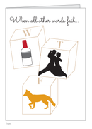 Whiskey Tango Foxtrot-1